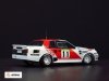 Beemax 24011 Toyota TA64 Celica '84 PORTUGAL RALLY VERSION (1:24)